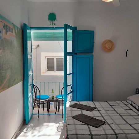 Apartment Blue Lagune Villajoyosa Luaran gambar