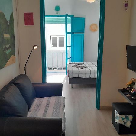 Apartment Blue Lagune Villajoyosa Luaran gambar