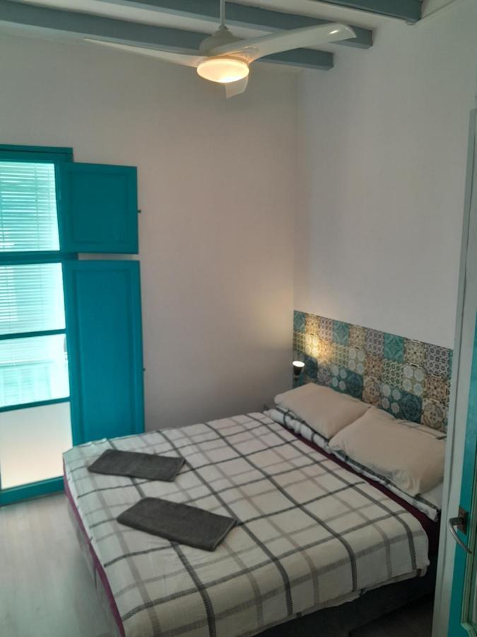 Apartment Blue Lagune Villajoyosa Luaran gambar