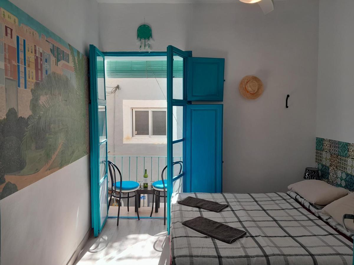 Apartment Blue Lagune Villajoyosa Luaran gambar