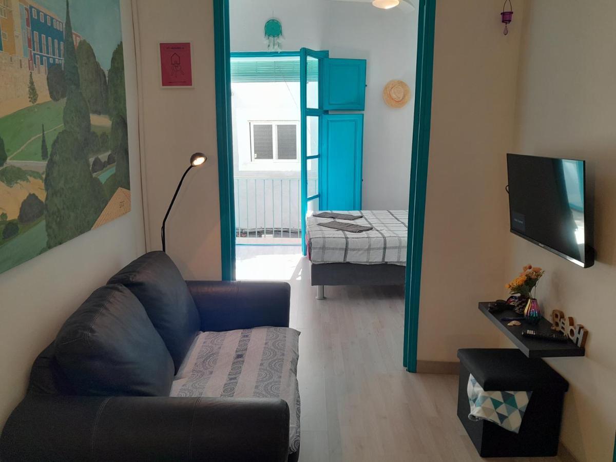 Apartment Blue Lagune Villajoyosa Luaran gambar