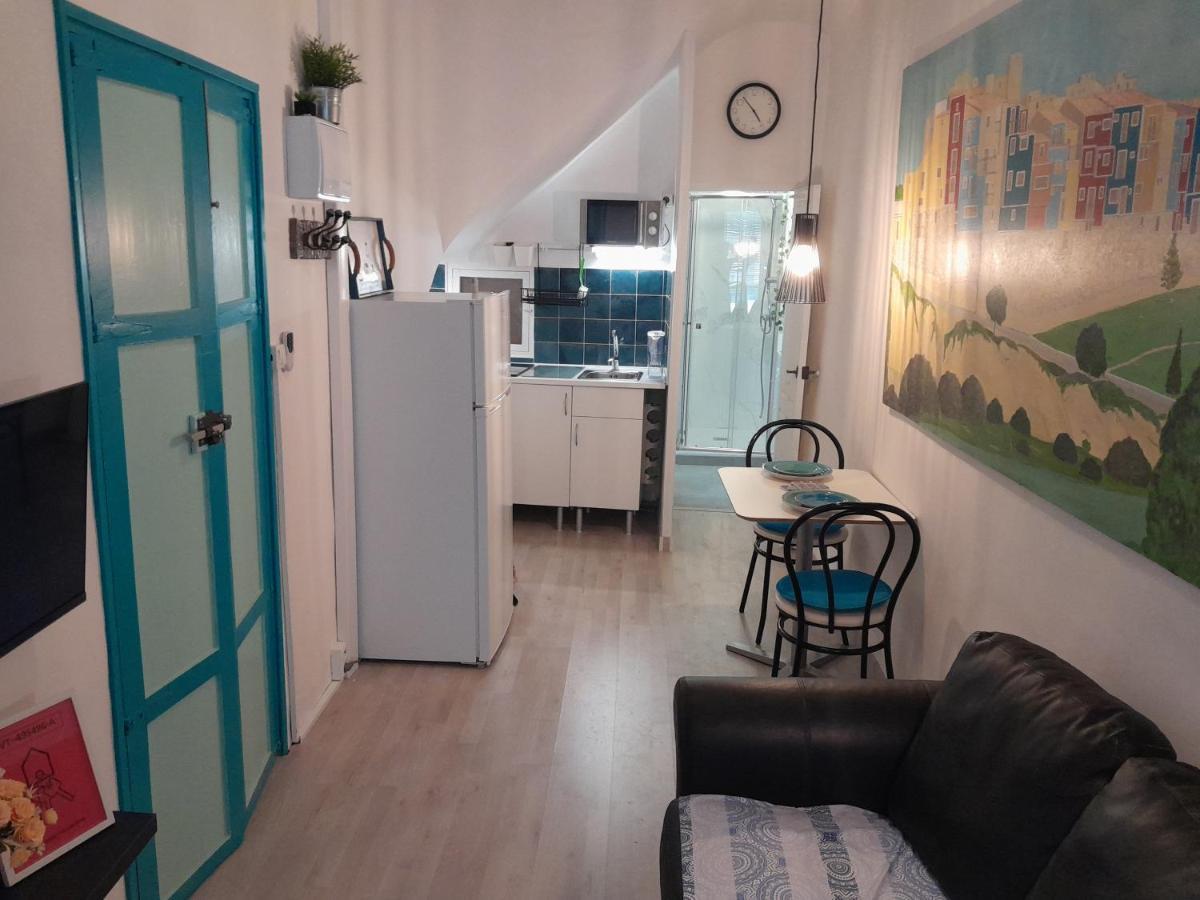 Apartment Blue Lagune Villajoyosa Luaran gambar