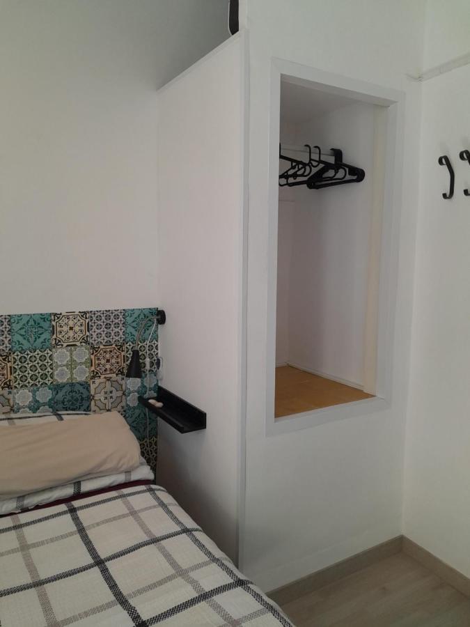 Apartment Blue Lagune Villajoyosa Luaran gambar