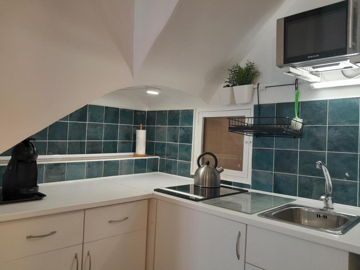Apartment Blue Lagune Villajoyosa Luaran gambar