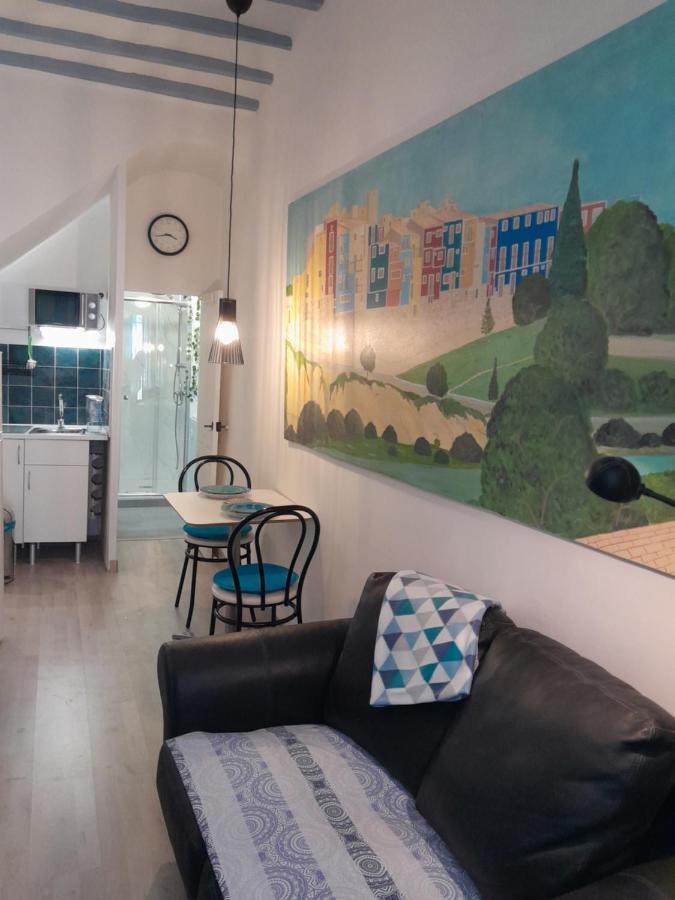 Apartment Blue Lagune Villajoyosa Luaran gambar