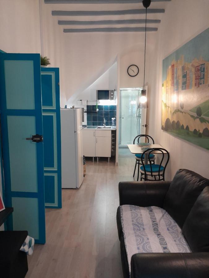Apartment Blue Lagune Villajoyosa Luaran gambar