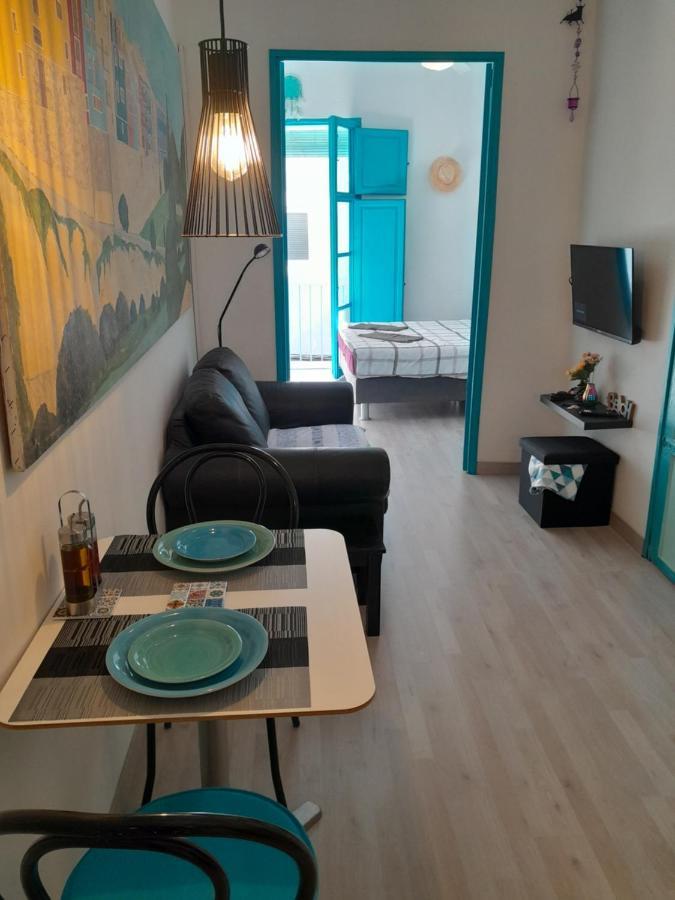 Apartment Blue Lagune Villajoyosa Luaran gambar