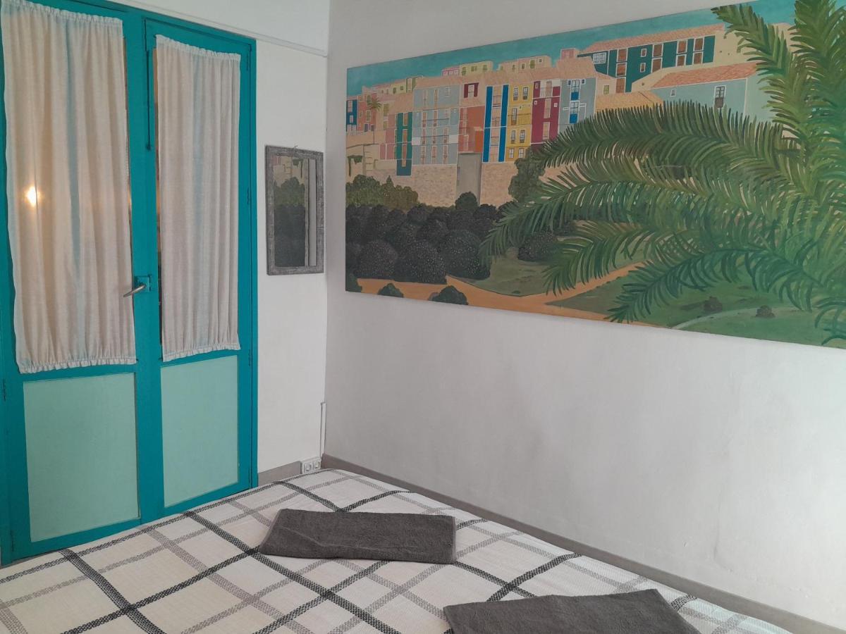Apartment Blue Lagune Villajoyosa Luaran gambar